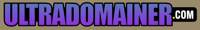 Ultradomainer