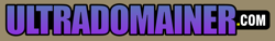 Ultradomainer