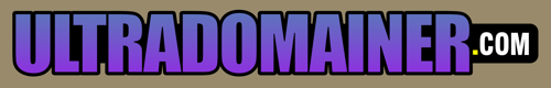 Ultradomainer