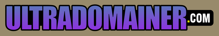 ULTRADOMAINER